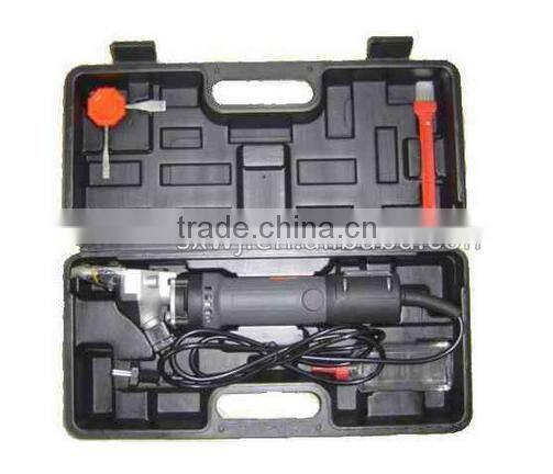 Labor saving electric scissors