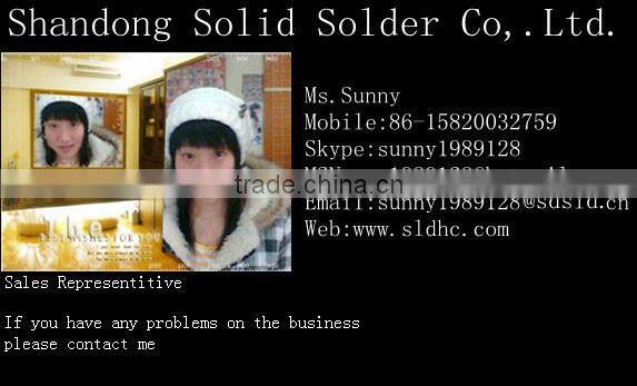 Gas Shield Welding Wire ER70S-G