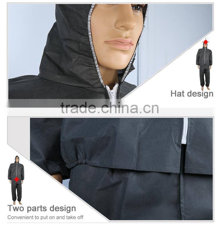 wholesale lab coat/cheap wholesale lab coat/unisex working gown