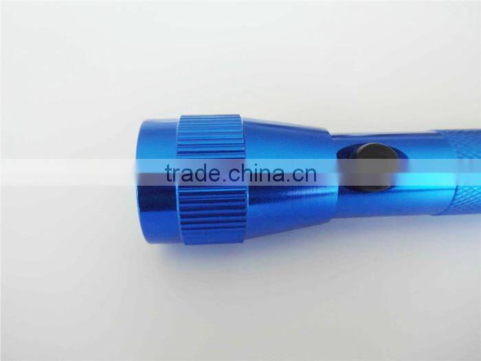 Onlystar GS-7018 aluminum mini waterproof handheld torch light