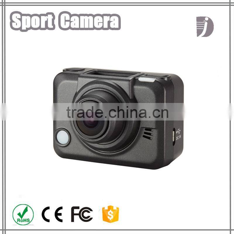 Promotion gift sport dv camera