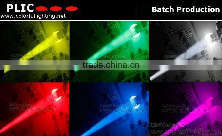 3 in 1 15R Beam Spot Wash Lighting