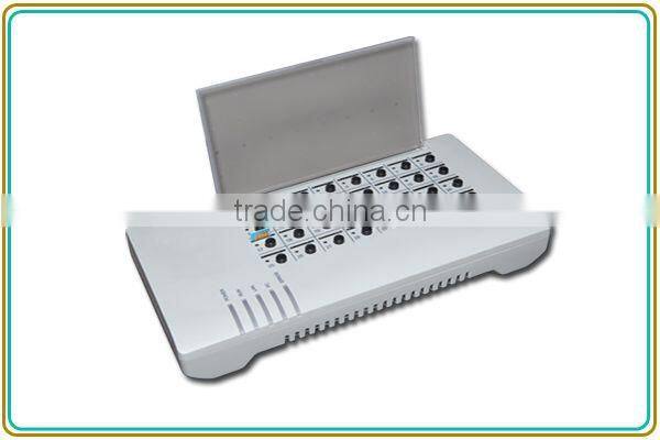 low cost remote control switch sim bank/box/server gsm gateway,sim bank