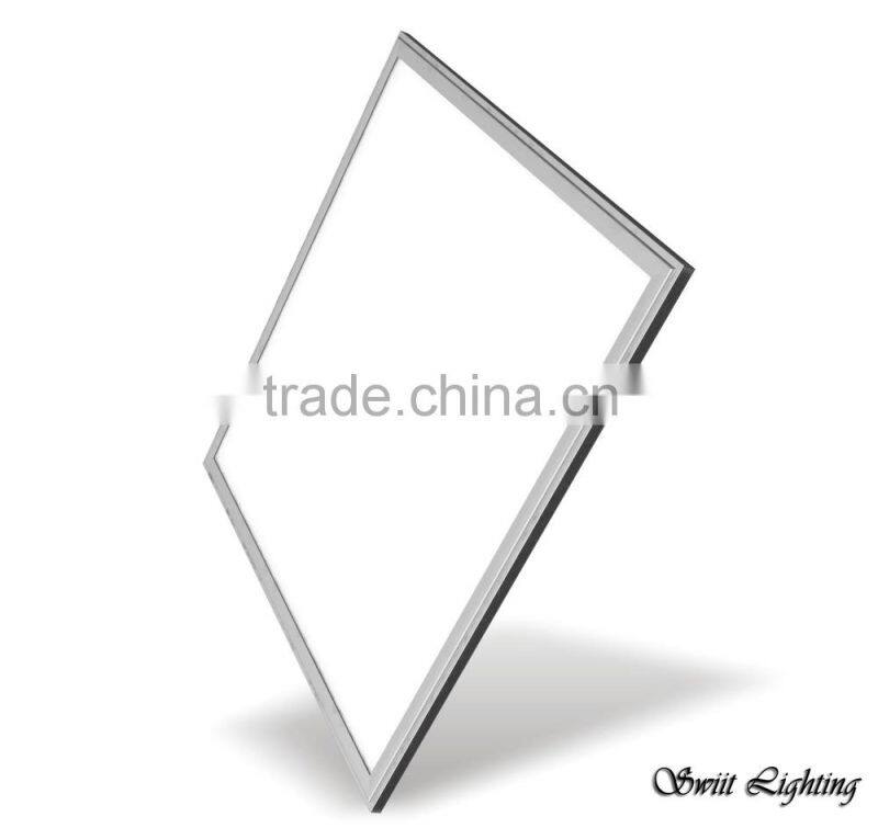 High Lumen and Eyes Protection LED Panel 60x60