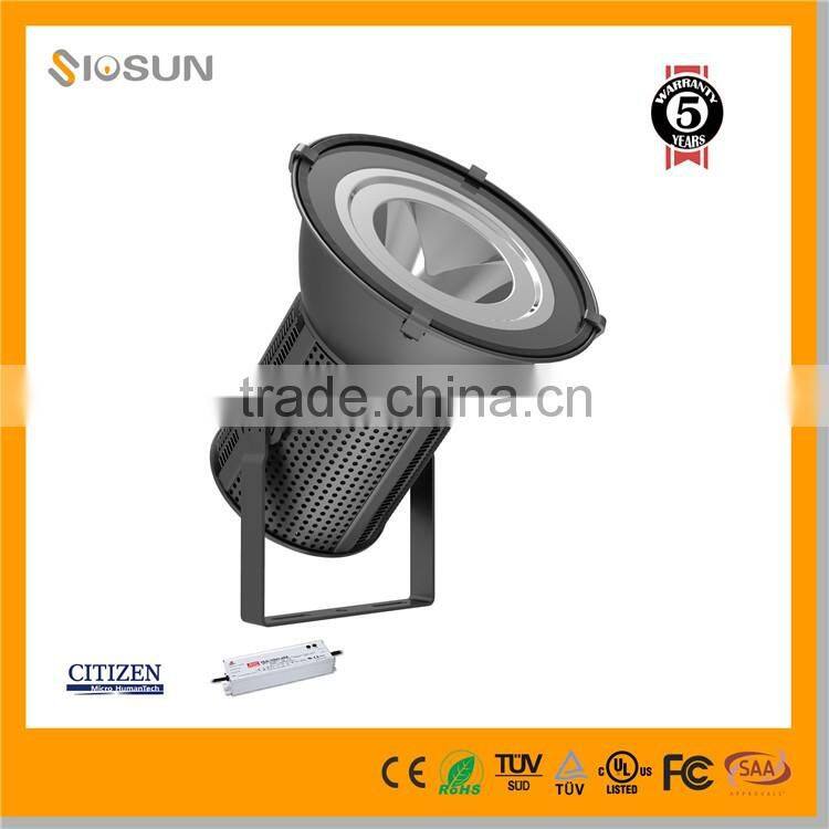 250W 48V 22980 Lumen Good Cooling System High Bay Lights