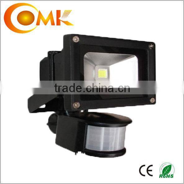 IP65 30W cob led flood light with 2 year warranty