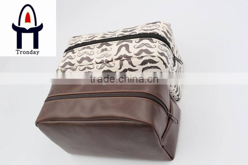 Bailey wash bag