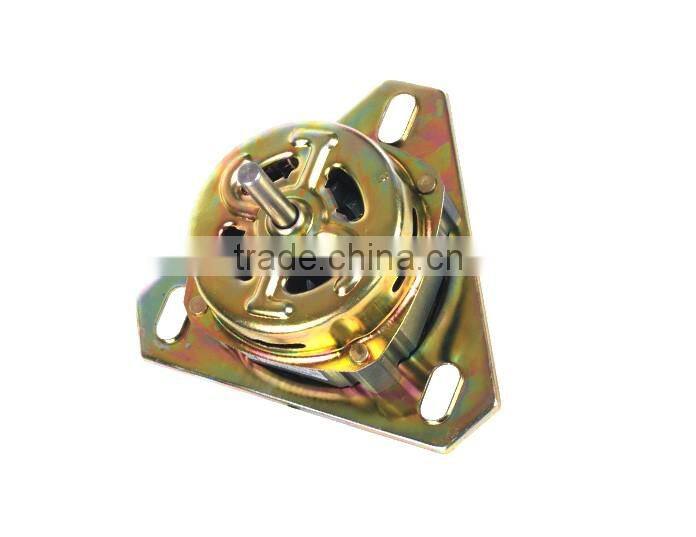 washing machine motor HOT!
