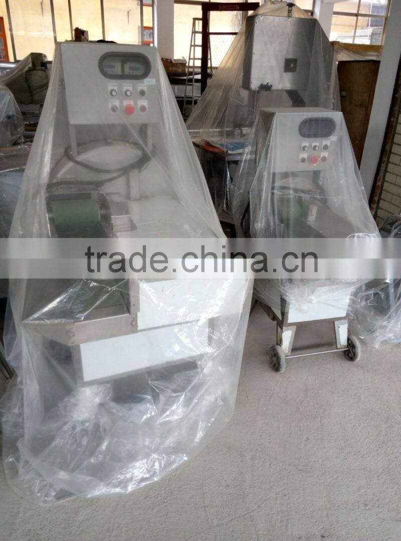 Vegetable Cutting Machine