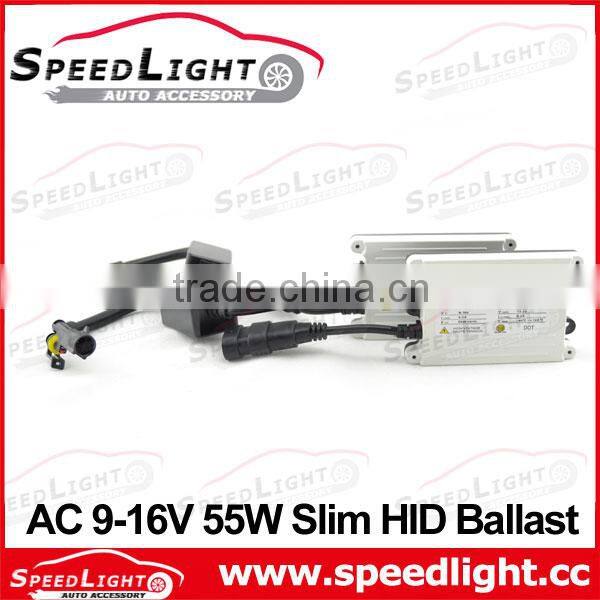 Super Slim 35W High Quality Cheap HID Ballast