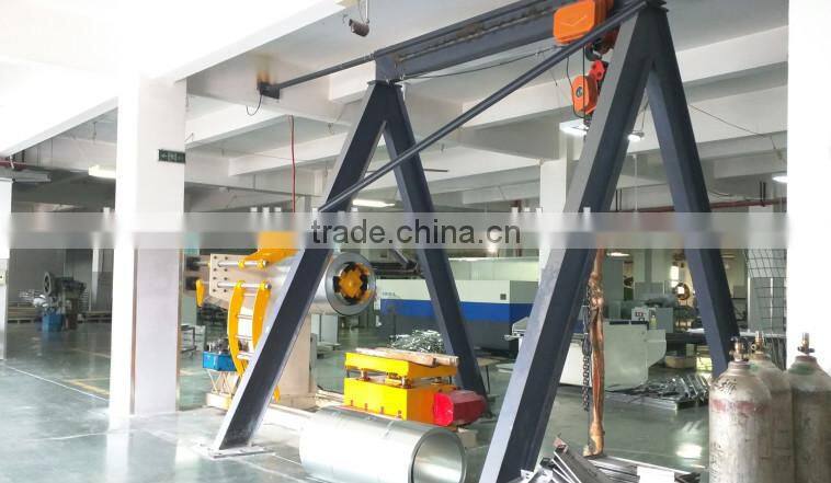 UL DLC approved 68W 1200x600mm led troffer 5 years warranty LDI02 2X4