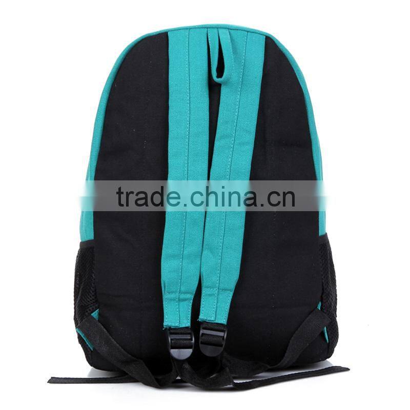 Lovely personalized panda backpack