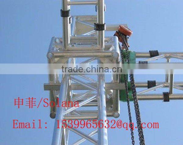 Aluminium Stage Truss