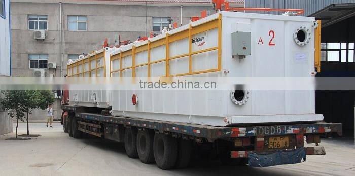 Brightway Drilling Fluid Tank