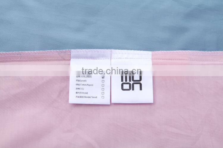 In Cotton Fabric Digital Printing Bed Sheet Comforter Bed Sheets