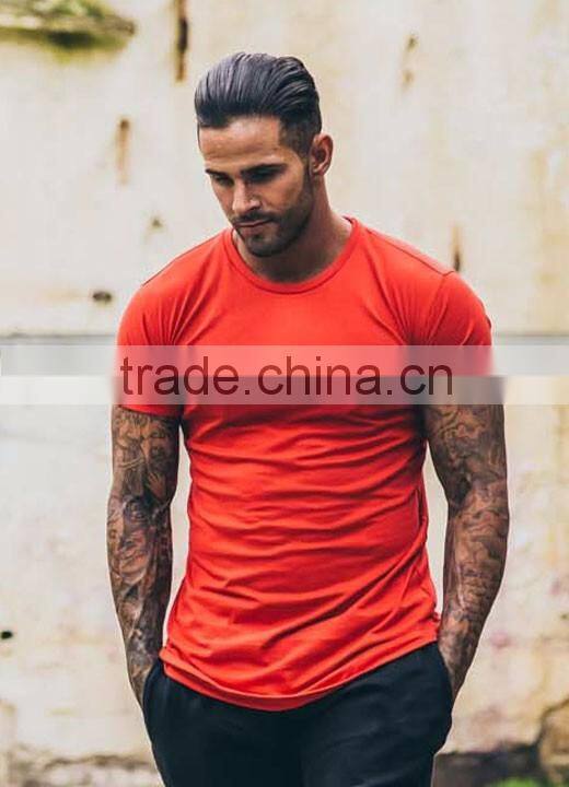 Mens High Quality Polo T Shirt Cotton Polo T-Shirt