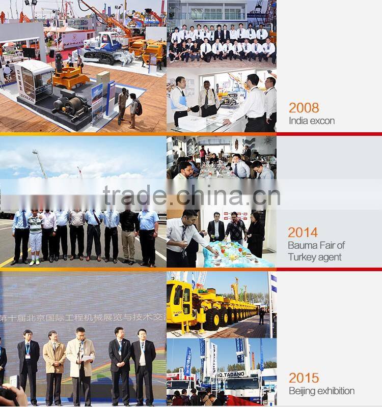 New 40' Flatbed Trailer 2 3 4 axle lowbed lowboy flatbed semi trailer