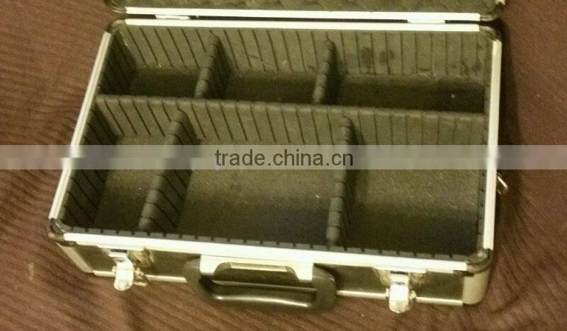 Minolta Camera Flight Case Hardcase for Camera & Accessories SLR DSLR