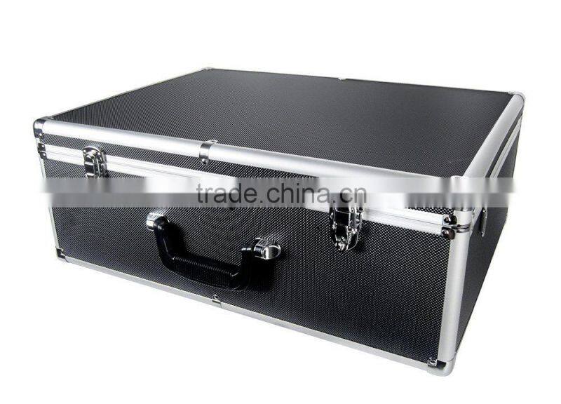 Premium Aluminum Case for DJI Phantom Quadcopters