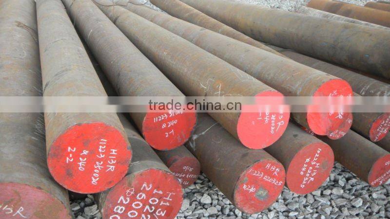 41Cr4/40Cr/5140 /1.7035 steel round bar