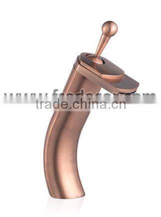 Wash Basin Waterfall Faucet