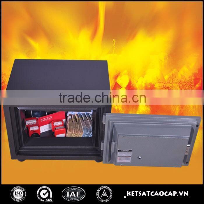 electronic safe - 60 EK