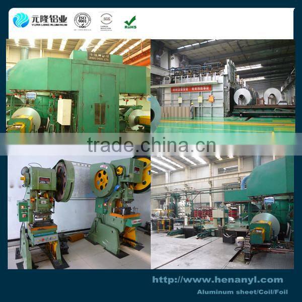 Aluminum foil metal prices thickness0.02mm aluminum foil containers