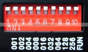 CE RohS approved dmx 512 rgb led controller,DC 12V-24V dimmer controller, LED lighting decoder DMX512