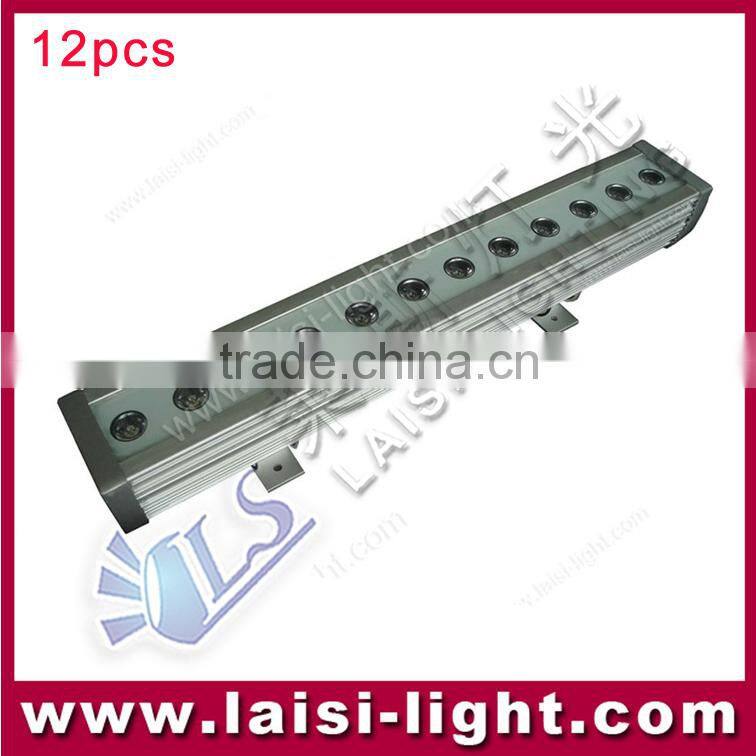Professional Outdoor Light 36*3W LED Wall Light IP65 36pcs LED wall washer