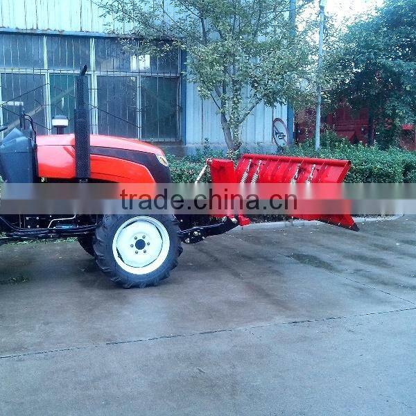 TX series snow plough with cheaper price