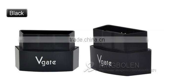 Colorful Vgate iCar 3 Bluetooth OBD ELM327 Code Reader iCar3 for Android PC