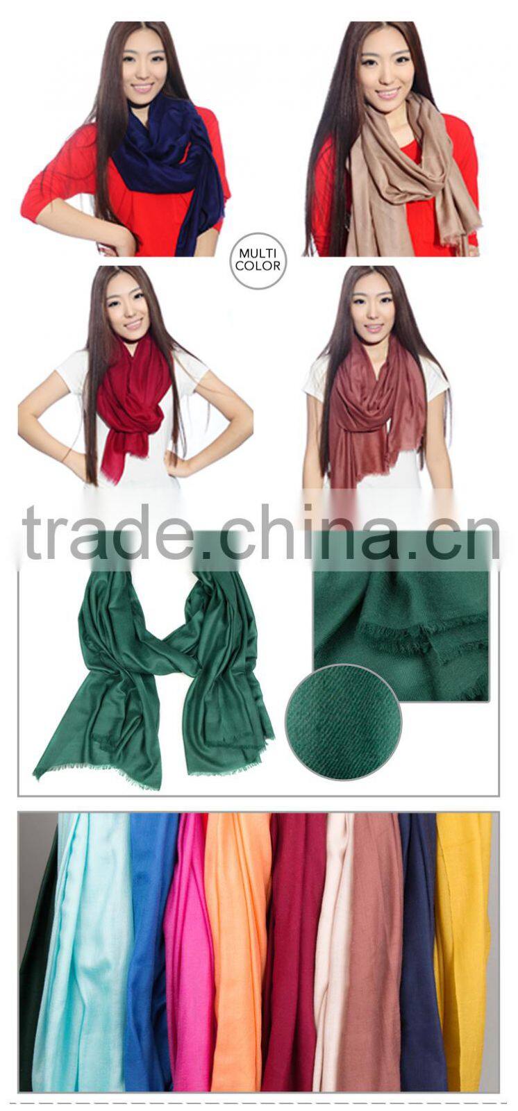 100% yak wool scarf pashmina shawl wool shemagh scarf