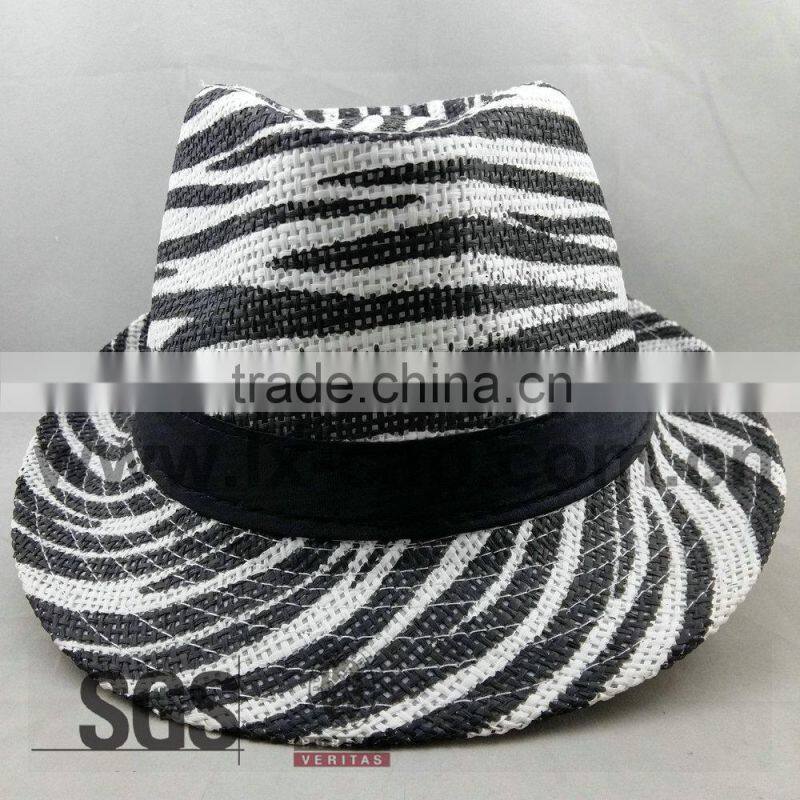 straw boater hat