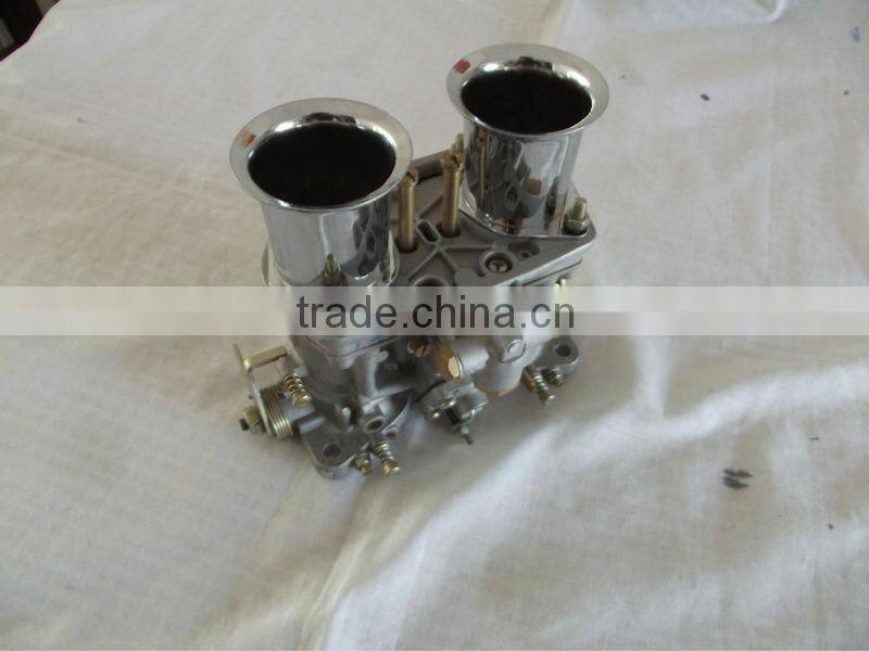 Weber IDF carburetor air horn