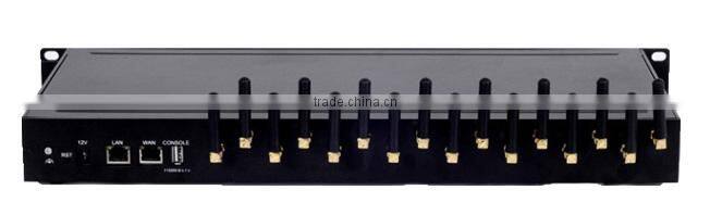 4 port gsm gateway (goip-4)