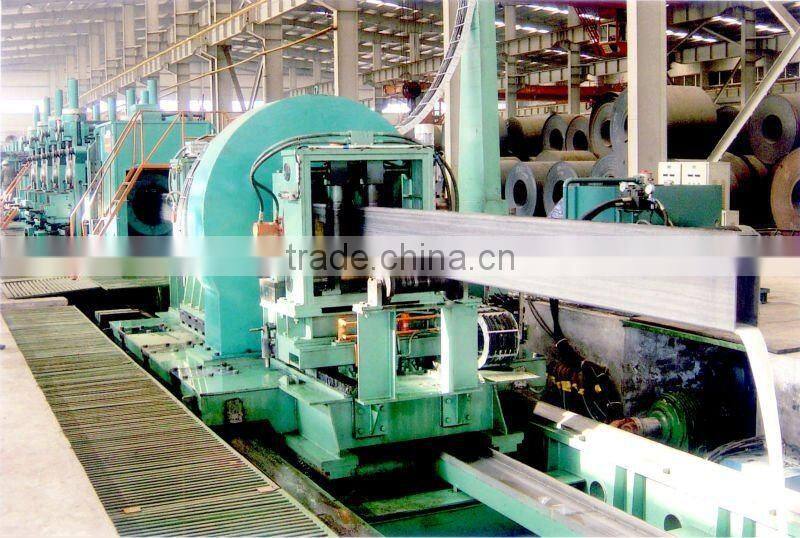 Cold Drawn Welded Thick Wall Square Steel Pipe(ERW)