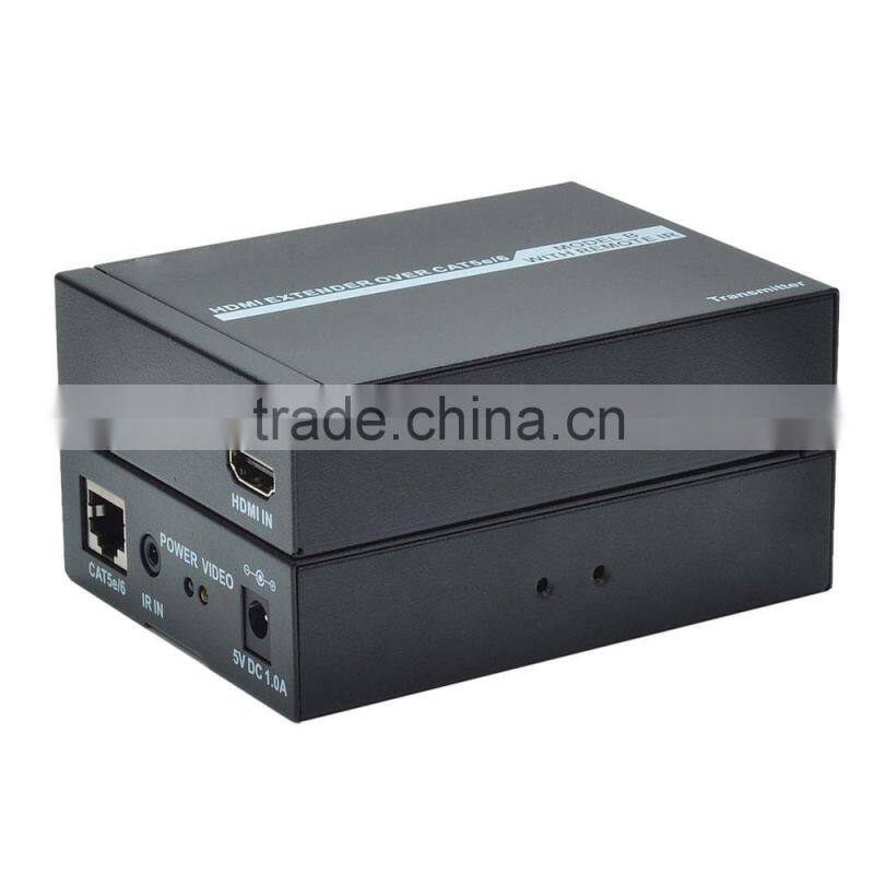 CHEERLINK AY37 3G/ HD/ SD SDI to HDMI Female Converter w/ Full HD Output