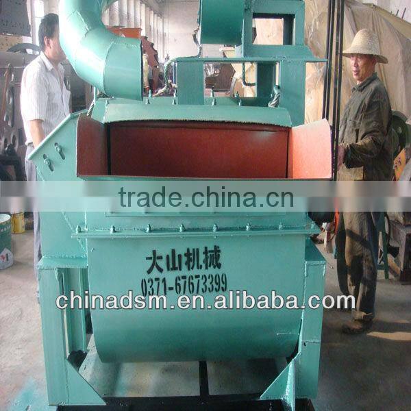 Electric Tree Branches Chipper Shredder