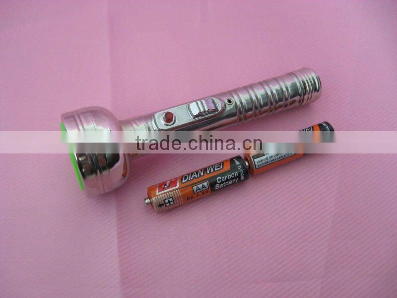 metal mini torch pocket torch