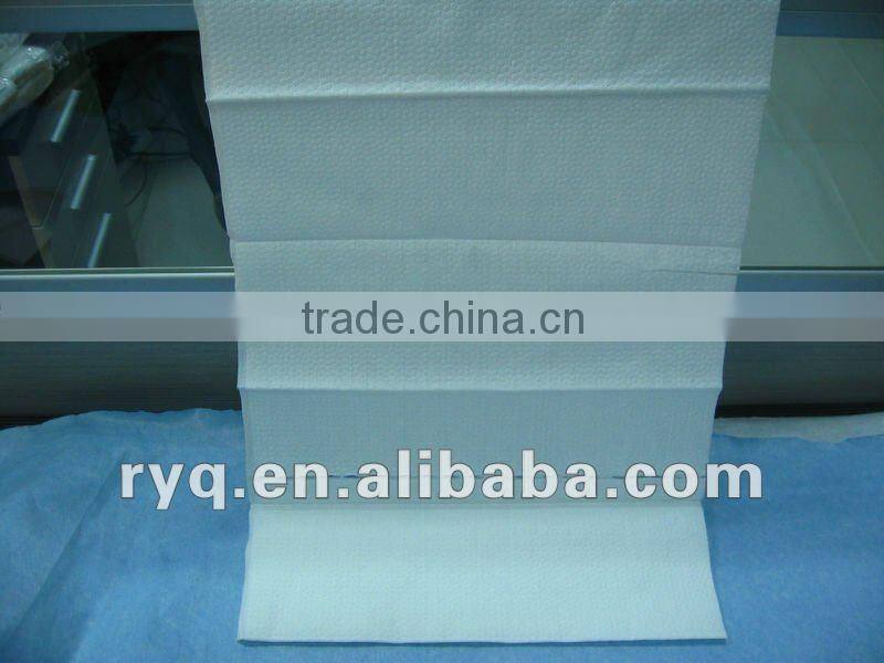 Kilinon innovative X60 spunlace nonwoven wipes