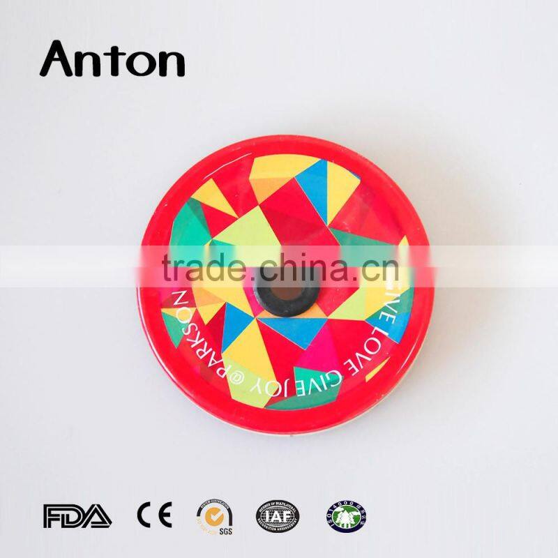 2015 Custom mason jar wholesale lids