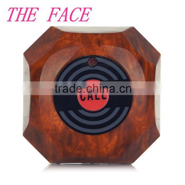 restaurant waiter call system button to call waiter