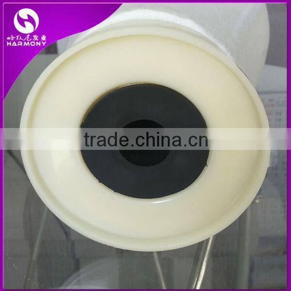 Wholesale polyurethane canvas head for wigs making/Canvas Block Head