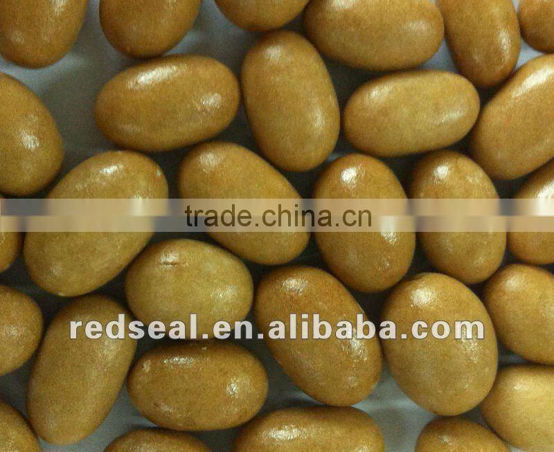wasabi flavor flour coated peanuts