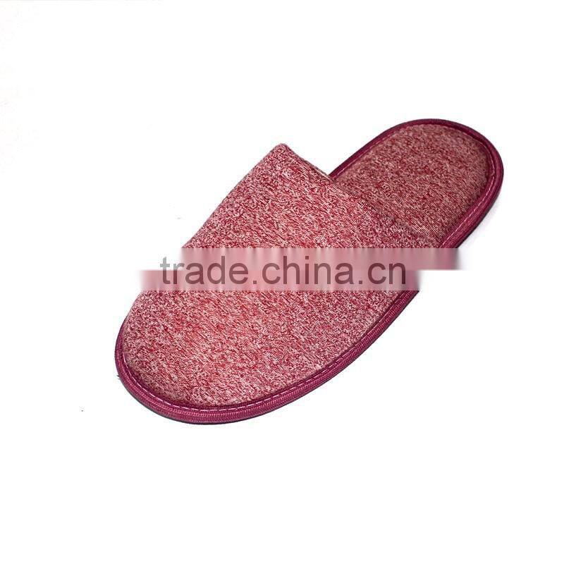 Hot Sale Cheap TPR Slippers Ladies