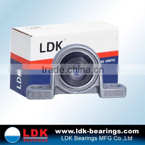 LDK spherical plain bearing ge60c bearing