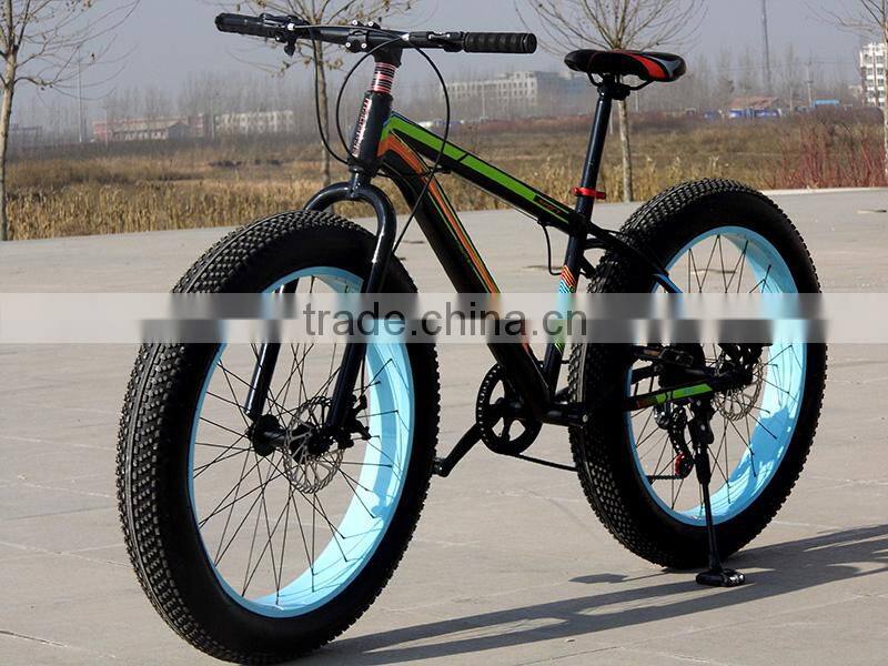Hot! Fat bike frame made by the factory with over 20years experience in making bicycle frame and assembling bikes