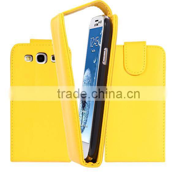 Set Screen Protector Stylus And Case , Sky Blue Back Cover Case For Samsung I9300