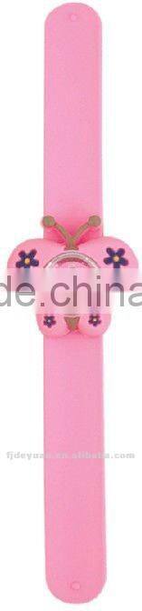 2012 Lastest Slap Watch for Kids and Adults