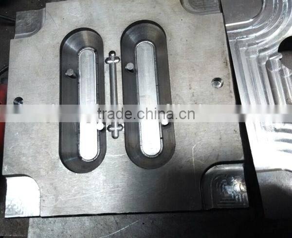 High Quality Electrical Custom Injection Plastic Mould